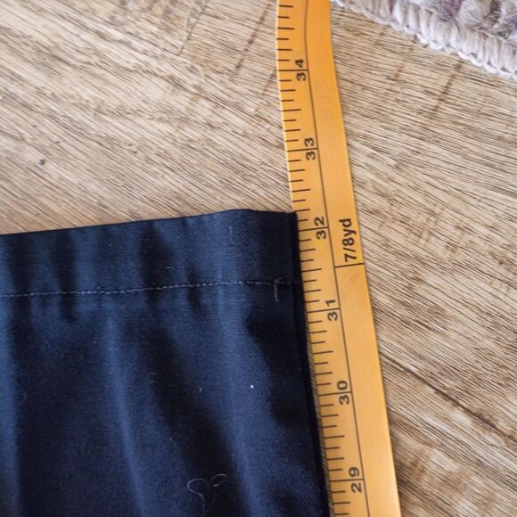 5.11 Tactical‎ Series Unisex Police, EMS, Fire Navy Cargo Pants 32" Inseam 38" W - Picture 4 of 7